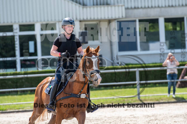 Test of Choise Langenfeld (29.+30.05.2021)