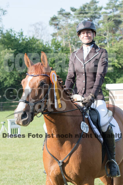 Vielseitigkeitsturnier ZRuFV von Lützow Hamminkeln