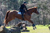 Geländetraining Wesel Obrighoven (19.+20.03.2022)