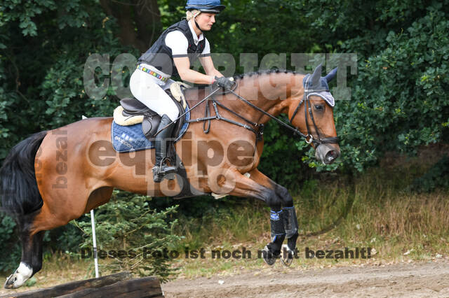Late-Entry-Vielseitigkeit Langenfeld (11.+13./14.06.2020)