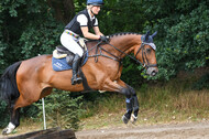 Late-Entry-Vielseitigkeit Langenfeld (11.+13./14.06.2020)