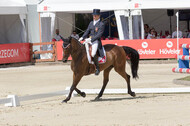 European Championship Eventing 2017