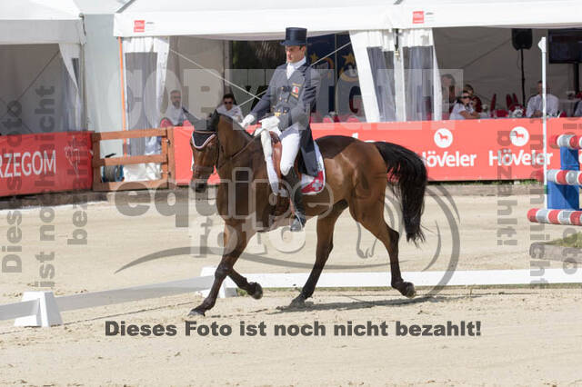 European Championship Eventing 2017