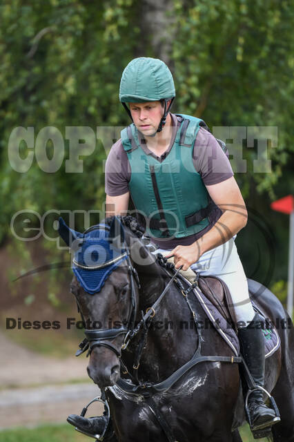 Late-Entry-Vielseitigkeit Langenfeld (11.+13./14.06.2020)