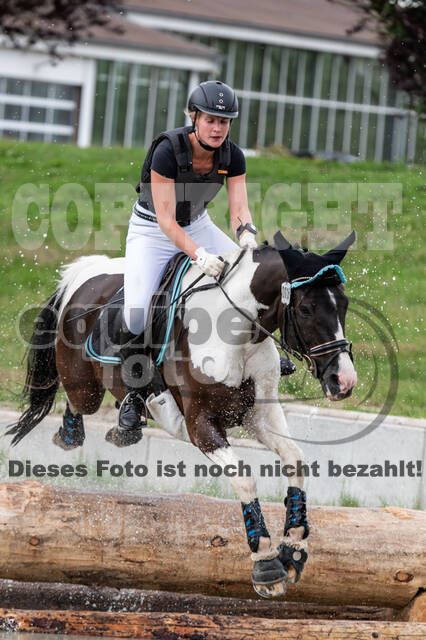 Late-Entry-Vielseitigkeit Langenfeld (06.+07.07.2020)