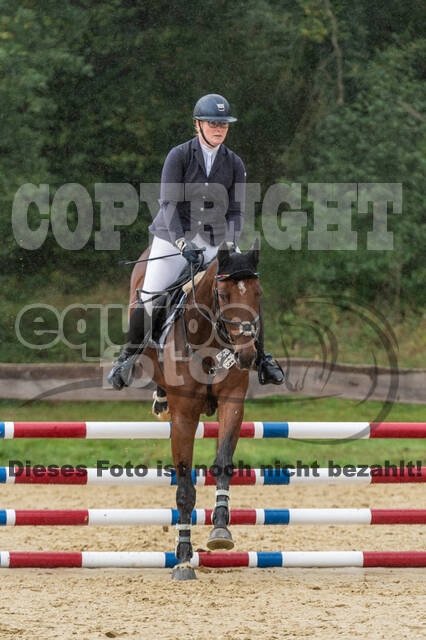 Vielseitigkeit RSV Wesel Obrighoven (26.+27.09.2020)