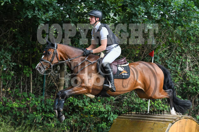 Late-Entry-Vielseitigkeit Langenfeld (11.+13./14.06.2020)