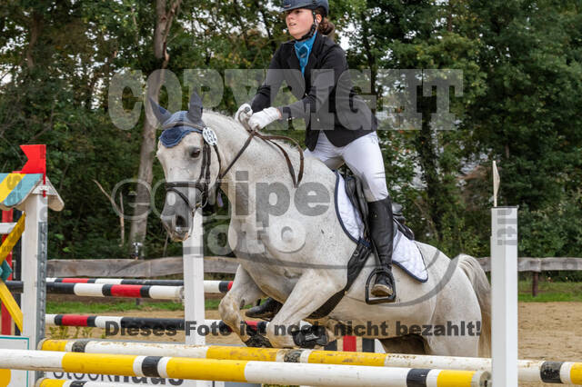 Vielseitigkeit RSV Wesel Obrighoven (26.+27.09.2020)