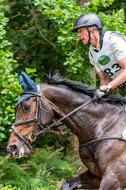 Westerstede Horse Trials 2021