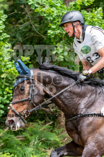 Westerstede Horse Trials 2021