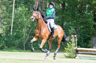 DJM Vielseitigkeit 2019, Kreuth