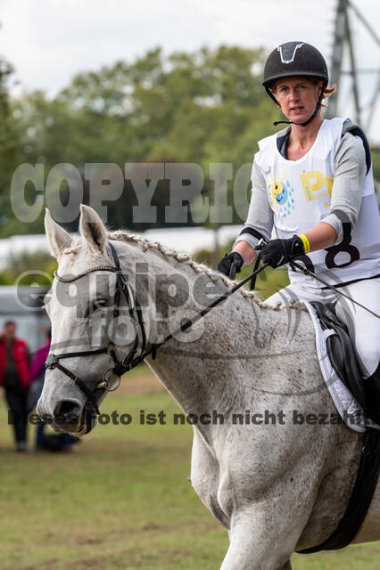 Vielseitigkeit RSV Wesel Obrighoven (26.+27.09.2020)