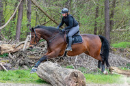 Geländetraining ZRFV Hamminkeln (24+25.04.2021)