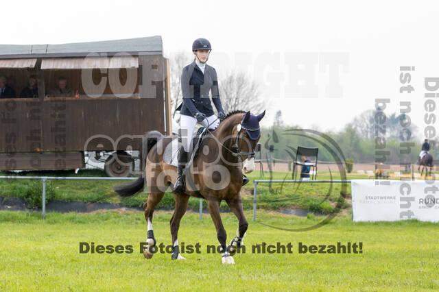 RV Seydlitz Kamp (06.+07.04.2019)