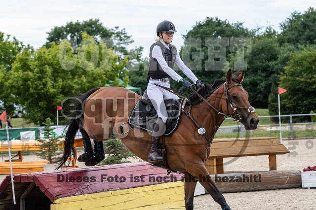 Late-Entry-Vielseitigkeit Langenfeld (11.+13./14.06.2020)