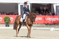 FEI European Championship Eventing 2017