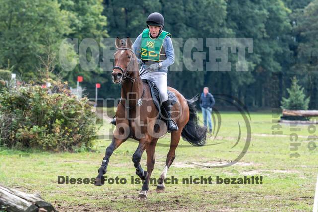 Vielseitigkeit RSV Wesel Obrighoven (26.+27.09.2020)