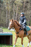 Geländetraining ZRFV Hamminkeln (24+25.04.2021)