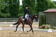 Westerstede Horse Trials 2021