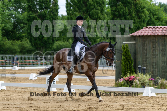 Westerstede Horse Trials 2021