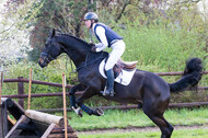 Vielseitigkeitsturnier RV Lippe-Bruch-Gahlen