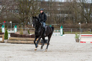 Trainingsturnier Langenfeld (12.+13.03.2022)