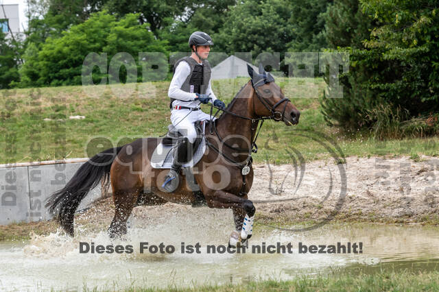 Late-Entry-Vielseitigkeit Langenfeld (11.+13./14.06.2020)