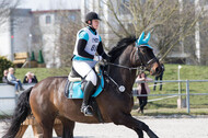 Eventing Langenfeld 2018