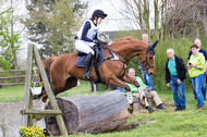 Vielseitigkeitsturnier RV Lippe-Bruch-Gahlen