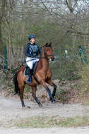 Trainingsturnier Langenfeld (12.+13.03.2022)