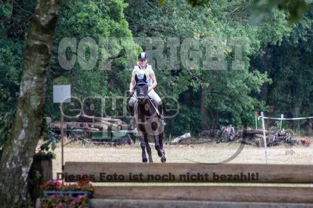 Late-Entry Vielseitigkeit Hamminkeln/Wesel (01.+02.08.2020)