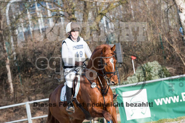 Eventing Langenfeld