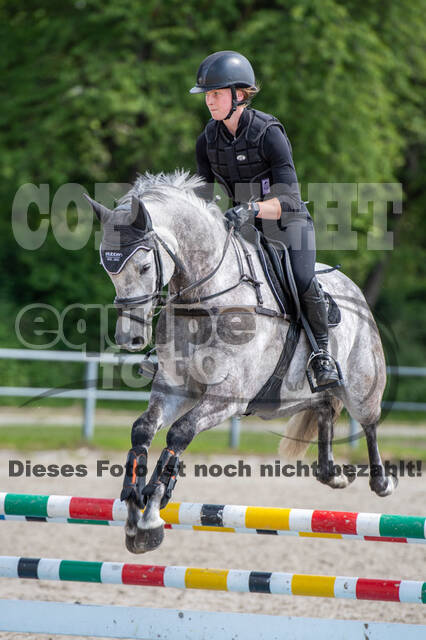 Test of Choise Langenfeld (29.+30.05.2021)