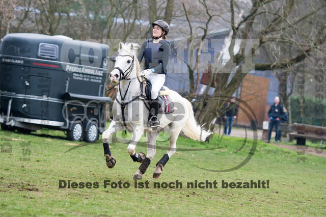 Geländetage RVO St. Hubertus Wesel-Obrighoven (23.-24.03.2019)