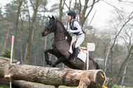 Geländetage RVO St. Hubertus Wesel-Obrighoven (23.-24.03.2019)