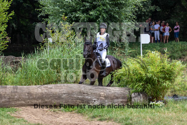Late-Entry Vielseitigkeit Hamminkeln/Wesel (01.+02.08.2020)