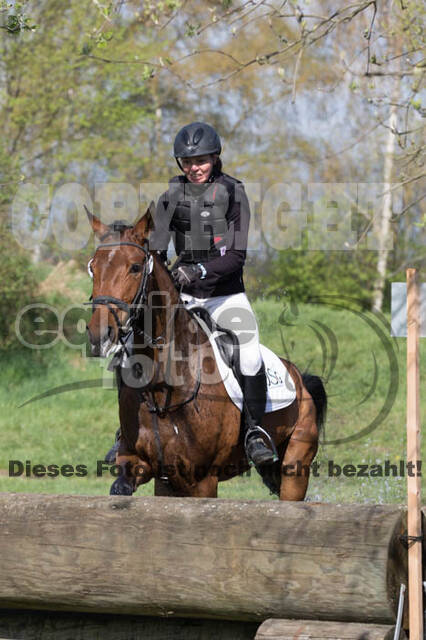 Vielseitigkeitsturnier RV Lippe-Bruch-Gahlen