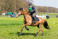 RV Seydlitz Kamp (06.+07.04.2019)