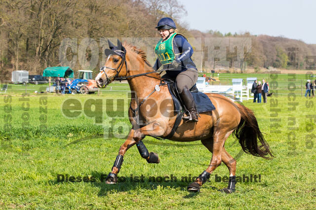 RV Seydlitz Kamp (06.+07.04.2019)