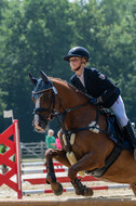 Goldene Schärpe 2021 - Ponys
