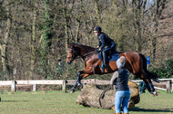 Geländetraining Wesel Obrighoven (19.+20.03.2022)