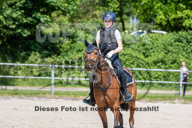Test of Choise Langenfeld (29.+30.05.2021)