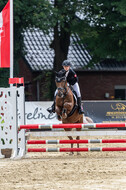 Goldene Schärpe 2021 - Ponys