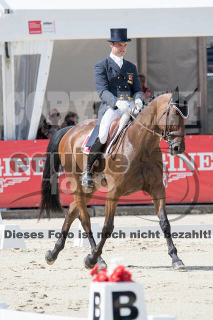 European Championship Eventing 2017