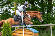 Westerstede Horse Trials 2021