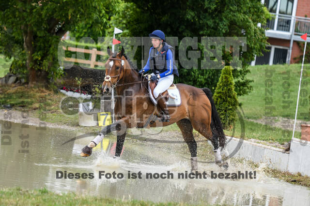 Late-Entry-Vielseitigkeit Langenfeld (11.+13./14.06.2020)