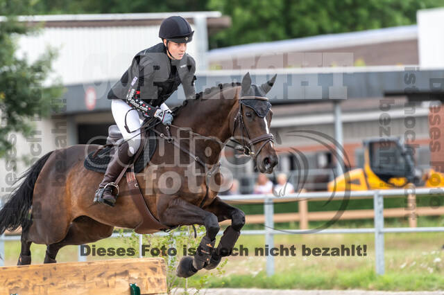 Late-Entry-Vielseitigkeit Langenfeld (06.+07.07.2020)