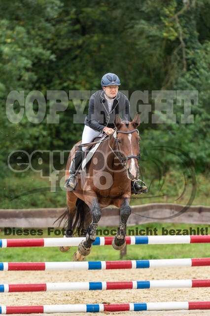 Vielseitigkeit RSV Wesel Obrighoven (26.+27.09.2020)