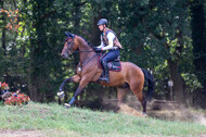 Late-Entry Vielseitigkeit Hamminkeln/Wesel (01.+02.08.2020)