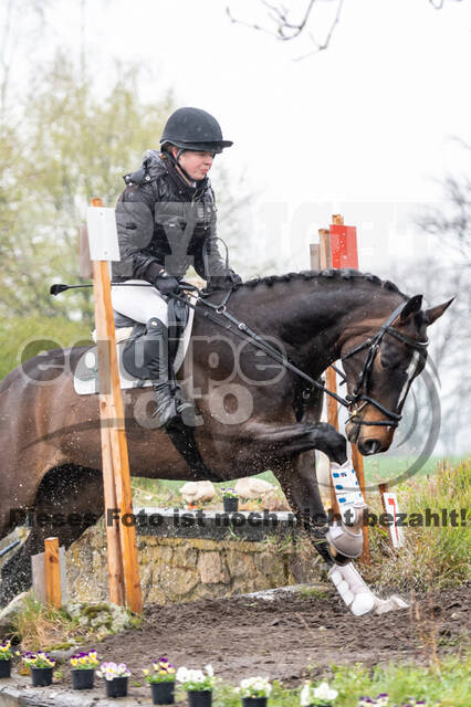 Berufsreiter Late Entry Gahlen 2021